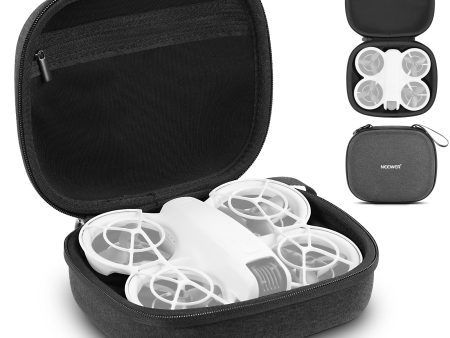 NEEWER PB9 Splashproof Shockproof Storage Hard Case For DJI NEO Online Hot Sale