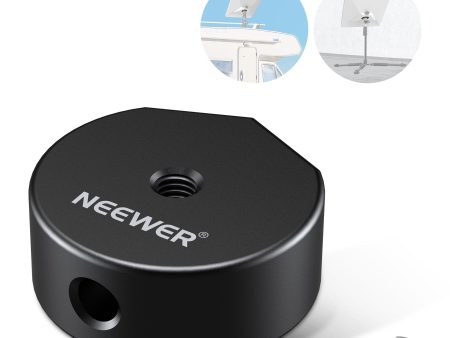 NEEWER NA02 Satellite Tripod Adapter For Starlink Mini Cheap