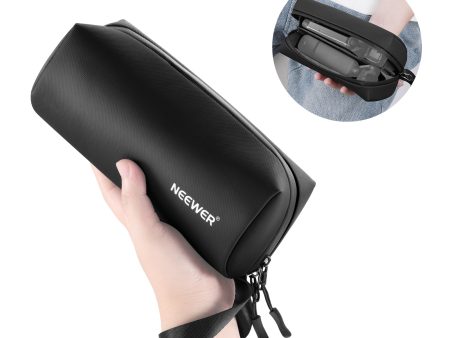 NEEWER PB10 Protective Carrying Bag for DJI Osmo Pocket 3 Discount