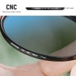 NEEWER ND Lens Filter Set (ND16 ND32 ND64 ND1000) For Cheap