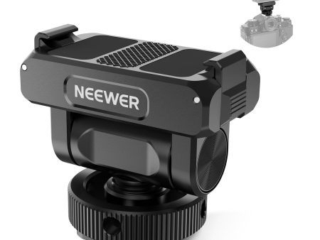 NEEWER AC012 Magnetic Cold Shoe Mount For Action 5 Pro 4 3 For Discount