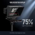 NEEWER X1 Pro II 9  Remote Control Teleprompter Online Hot Sale