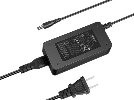 NEEWER NC-Q4 Q4 Power Adapter and Power Cord Set Online Hot Sale