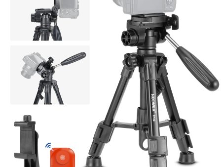 NEEWER TP02 Mini Desk Tripod for iPhone & Camera Cheap