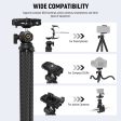 NEEWER TP34 Flexible Tripod with Remote For Sale