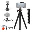 NEEWER TP34 Flexible Tripod with Remote For Sale