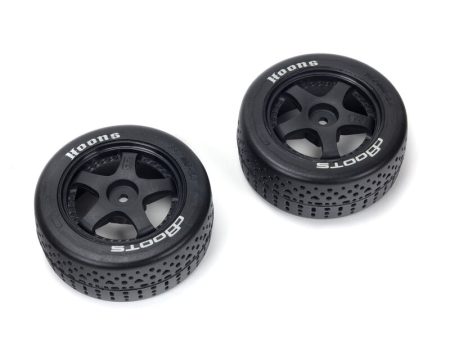 Arrma dBoots Hoons 35 085 2.4 (White) Belted 5-Spoke Cheap