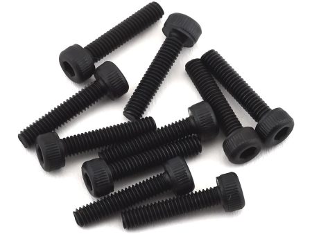 Arrma M2.5X12mm Cap Head Screw (10) Online Hot Sale