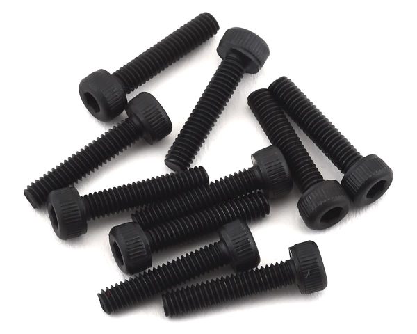 Arrma M2.5X12mm Cap Head Screw (10) Online Hot Sale