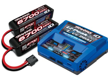 4S LIPO COMPLETR 2890X(2) 2973 Hot on Sale