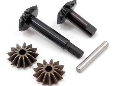 Center Differential Gear Set Online Sale