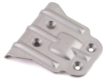 Arrma 6S BLX Steel Skid Plate Online Hot Sale