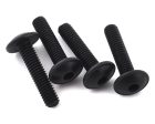 Arrma 4x18mm Flanged Button Head Screw (4) For Discount