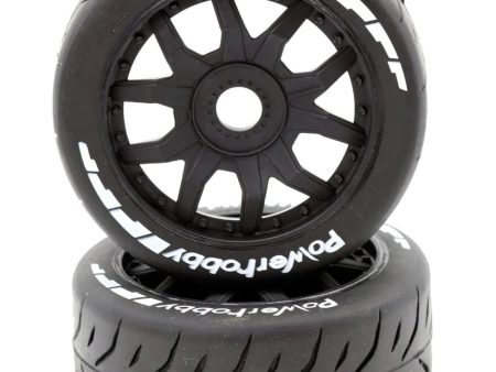 1 8 GT Belted Tire Soft on Sale