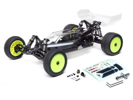 1 16 Mini-B Pro 2WD Buggy Roller Sale