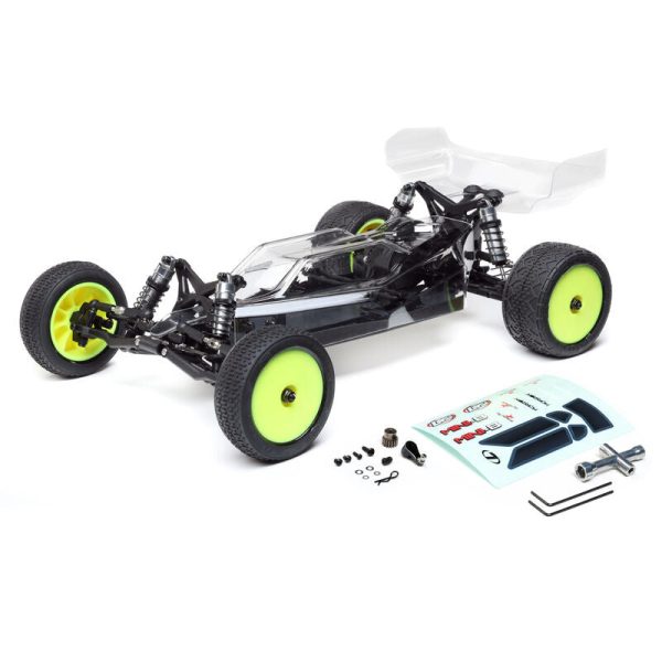 1 16 Mini-B Pro 2WD Buggy Roller Sale