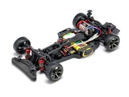 YD-2AC -Ready To Drift- 1 10 2WD RWD Drift Car Kit 90% Built Hot on Sale