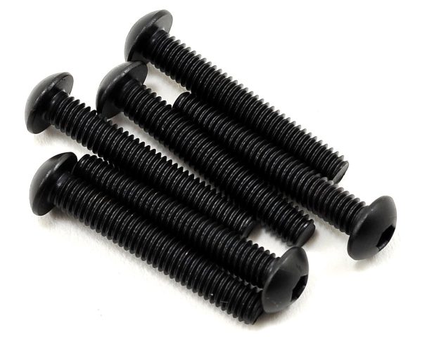 4x25mm Button Head Screw (6) Online Hot Sale