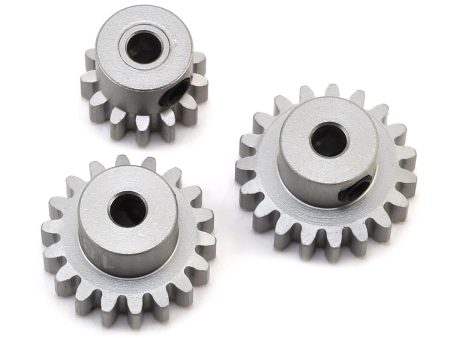 Aluminum 32P Speed Tuned Pinion Gears (3) Cheap