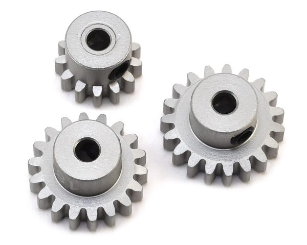 Aluminum 32P Speed Tuned Pinion Gears (3) Cheap