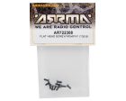 Arrma 3x8mm Flat Head Screw (10) Fashion