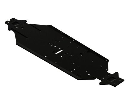 Aluminum Chassis LWB Kraton 6S Arrma Online Sale