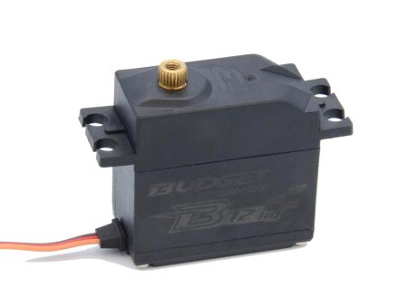 B-12KG Standard Metal Gear Servo For Discount