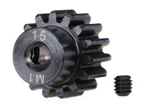 PINION 15-T 1.0 MP MACHINED Discount