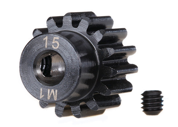 PINION 15-T 1.0 MP MACHINED Discount