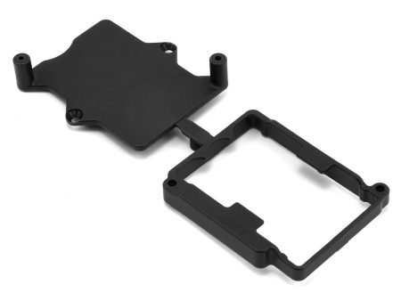 #3355R VXL-3S ESC Cage Protector (Black) For Sale