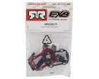 Arrma Kraton EXB Aluminum Servo Mount (Red) 6S Out,Tal,Kr,Moj,Not,Ty Servo Hot on Sale