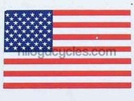 USA Flag Miscellaneous Fashion