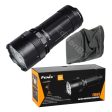 Brand New Fenix FD65 FOCUS 3800 Lumens CREE LED Searchlight Flashlight on Sale