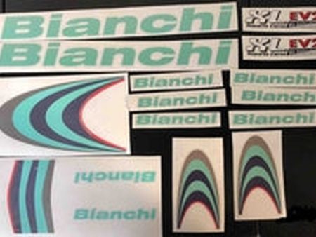 Bianchi EV2 set Discount