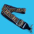 Vintage Aztec SLR Camera Strap Online Hot Sale