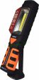 Nebo WORKBRITE™2 6305 USB rechargeable 220 Lumen & Emergency Red Flasher LED Worklight Flashlight Supply