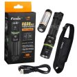 Fenix UC30 2017 1000 Lumens CREE LED USB rechargeable Flashlight with AC DC chargers Online Hot Sale