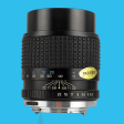 Tokina RMC 135mm f 2.8 Camera Lens Online Hot Sale