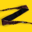 Genuine Nikon Vintage SLR Camera Strap Fashion