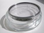 ORIGINAL OLYMPUS SKYLIGHT OR UV FILTER For Sale