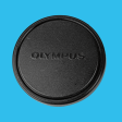 Olympus Trip 35 Original Lens Cap Plastic 43.5mm Discount