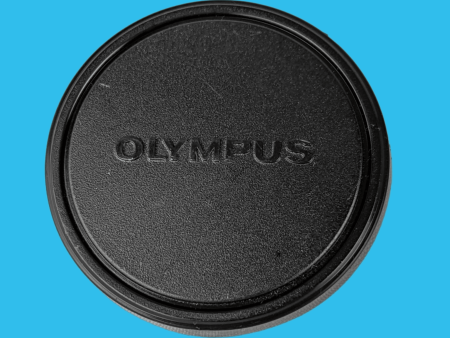 Olympus Trip 35 Original Lens Cap Plastic 43.5mm Discount