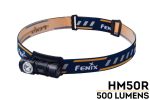 Brand New Fenix HM50R 500 Lumens  High-Performance light weight rechargeable LED multi-purpose headlamp Discount