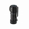 EdisonBright Olight H1 500 Lumen CREE LED headlamp Utility Pocket lamp CR123A Lithium Battery on Sale