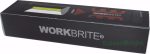 Nebo WORKBRITE™2 6305 USB rechargeable 220 Lumen & Emergency Red Flasher LED Worklight Flashlight Supply