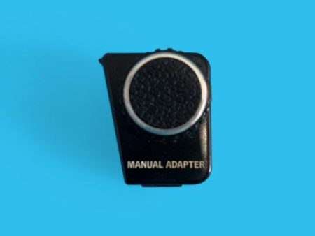 Olympus OM 10 Manual Adaptor Sale