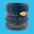 Canon FD Macro 35-70mm f 3.5-f 4.5 Lens For Discount