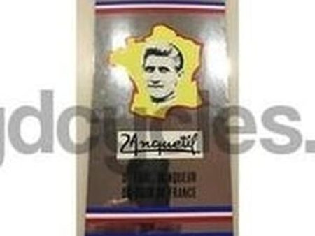 ANQUETIL seat panel. For Discount