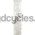 Witcomb Seat Tube NOS Supply