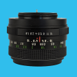 Pentacon 50mm f 1.8 Camera Lens Online Sale